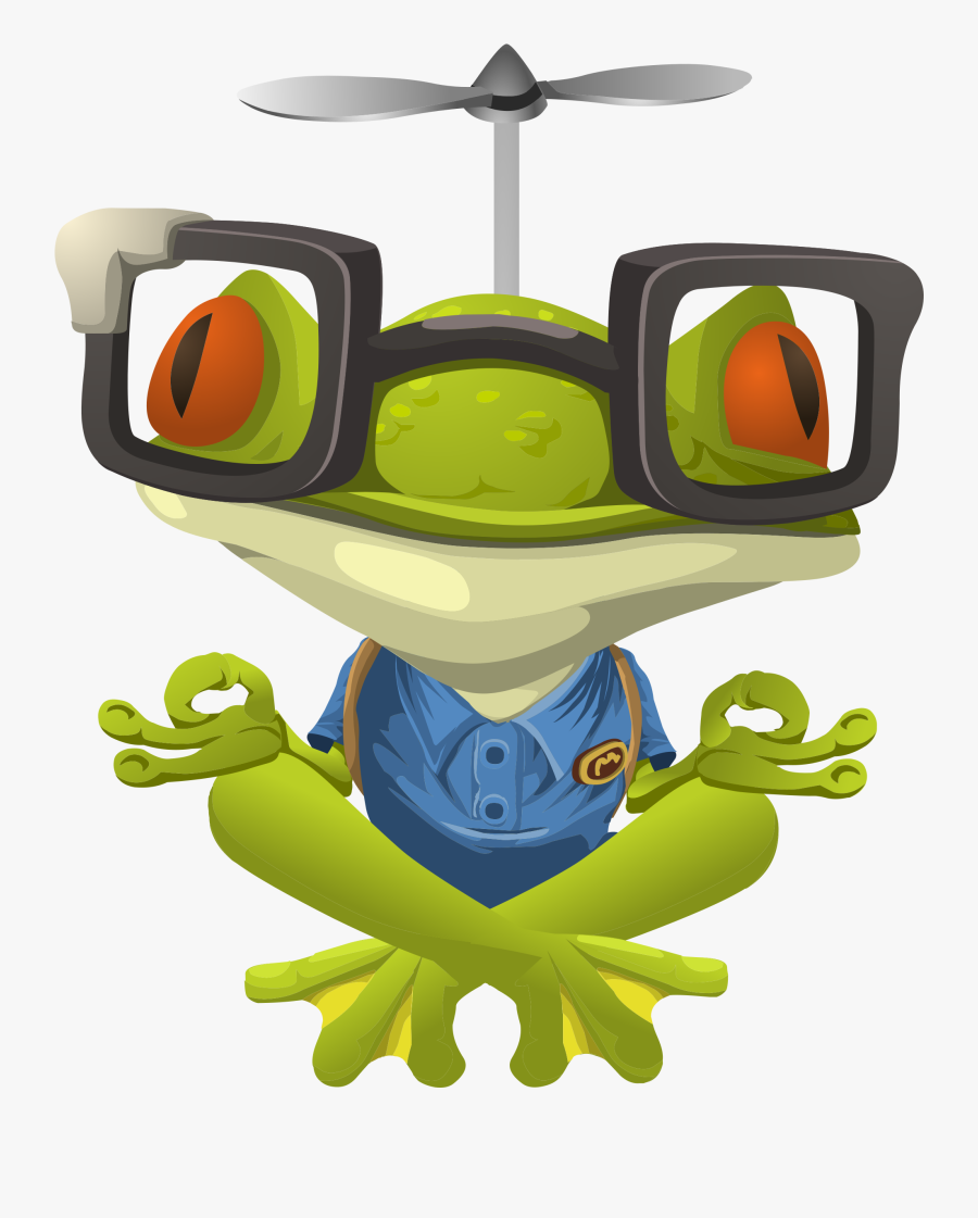 Yoga Clip Art, Transparent Clipart