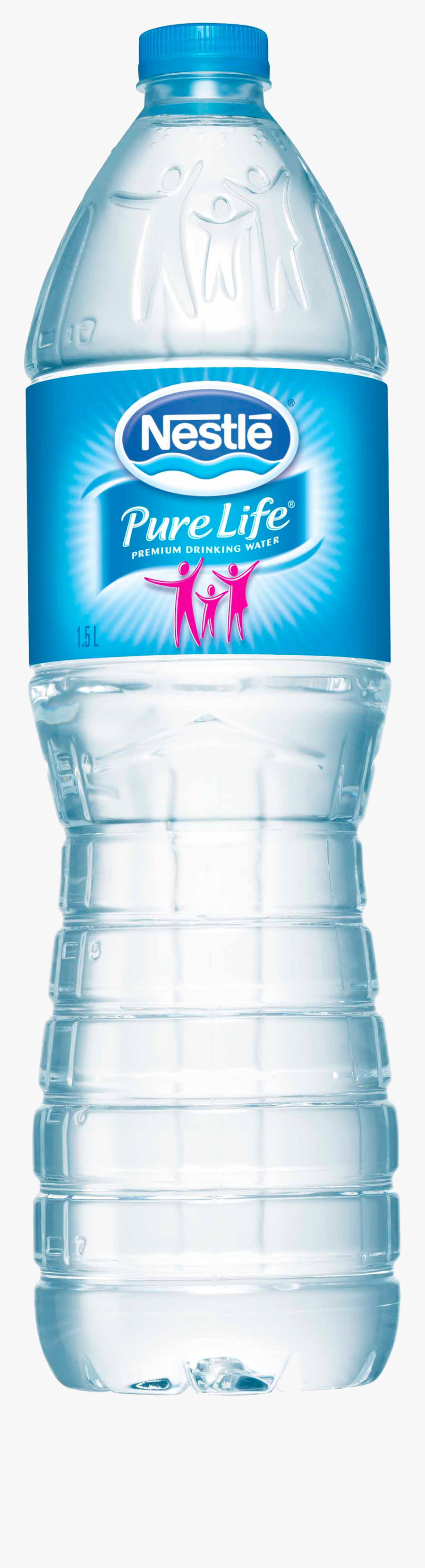 Water Bottle Png Images Free Download, Transparent Clipart