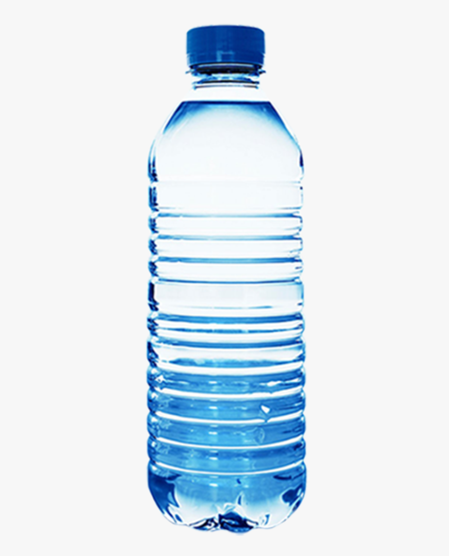 Hd Free Clip Art Water Bottle , Free Unlimited Download, Transparent Clipart