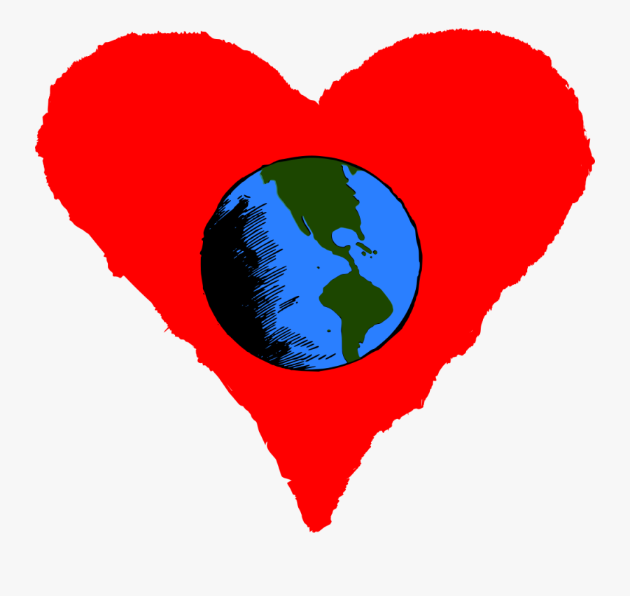 Happy Earth Day, Transparent Clipart