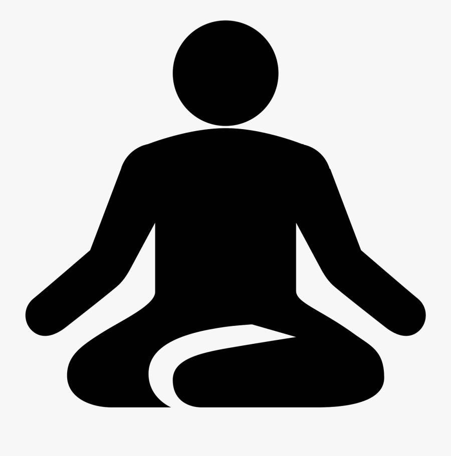 15 Free Yoga Symbol Png For On Mbtskoudsalg, Transparent Clipart
