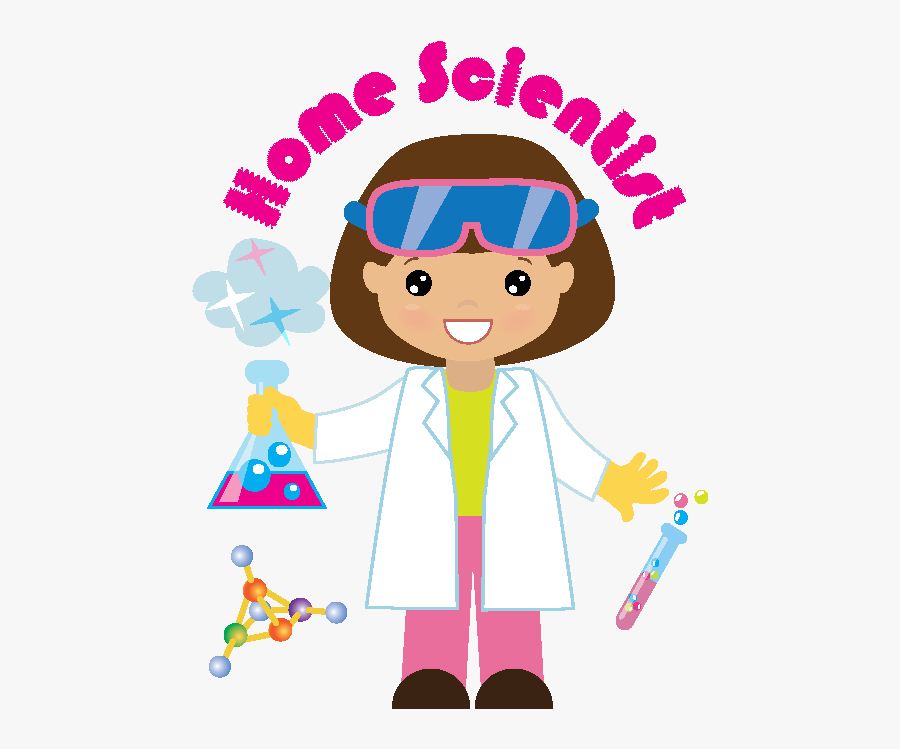 Girl Scout Clip Art, Transparent Clipart