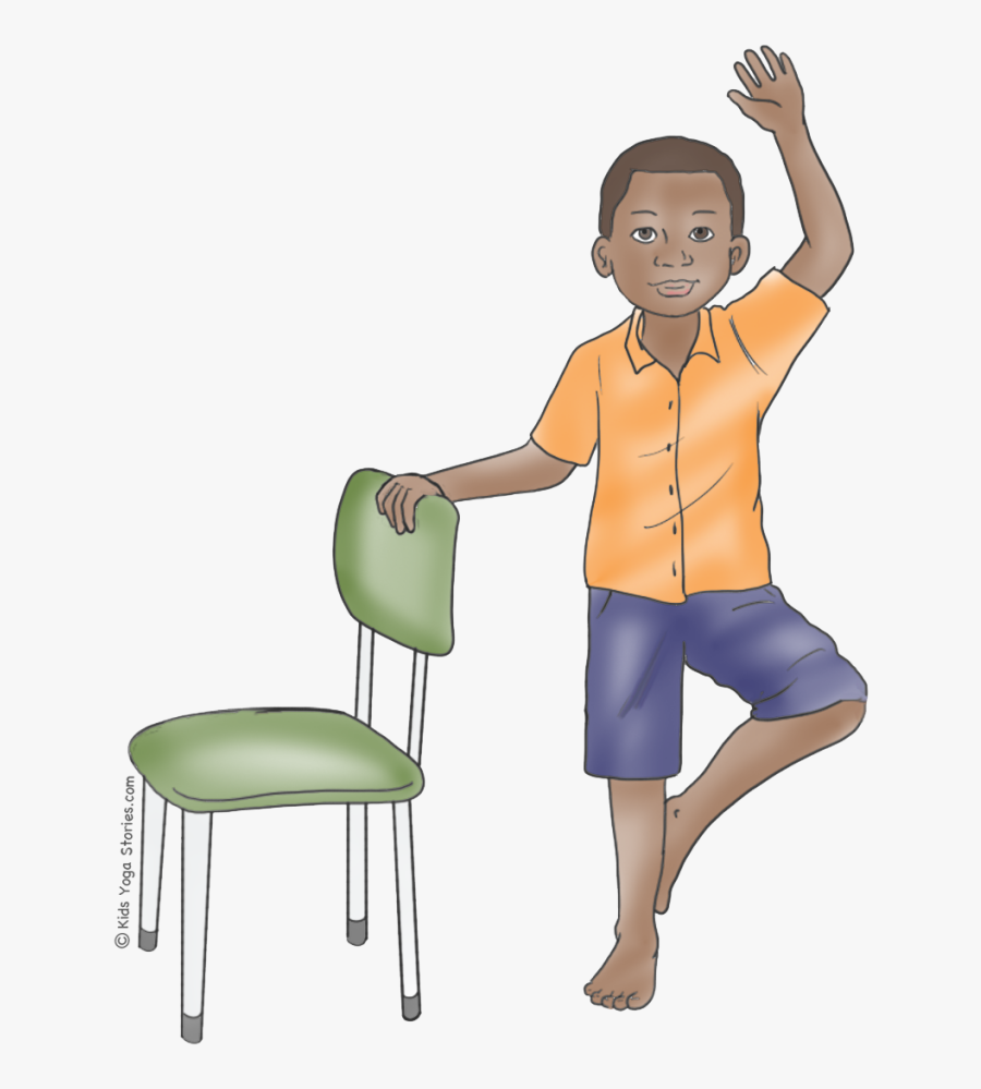 Winter Poses Using, Transparent Clipart