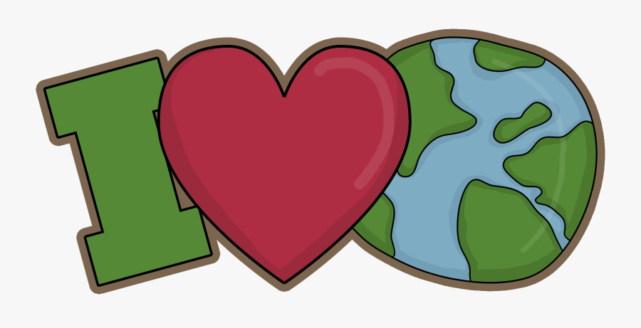 Transparent Green Earth Png, Transparent Clipart