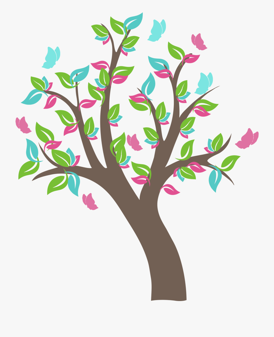 Blooming Tree Yoga Llc, Transparent Clipart