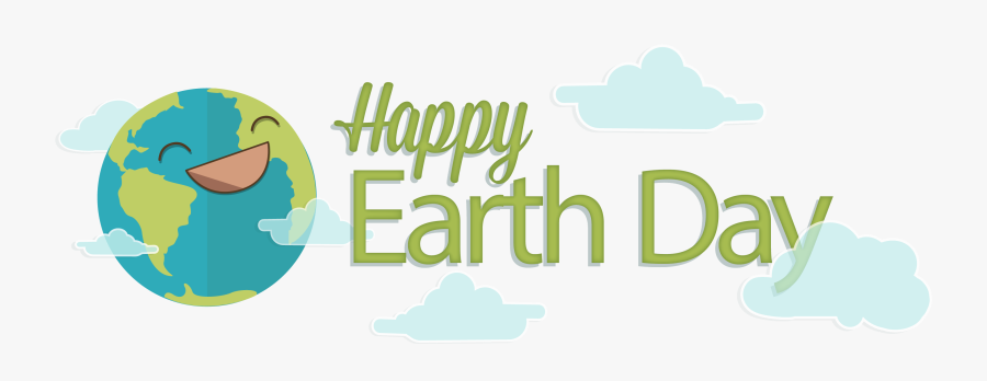 Earth Day Clipart Transparent, Transparent Clipart