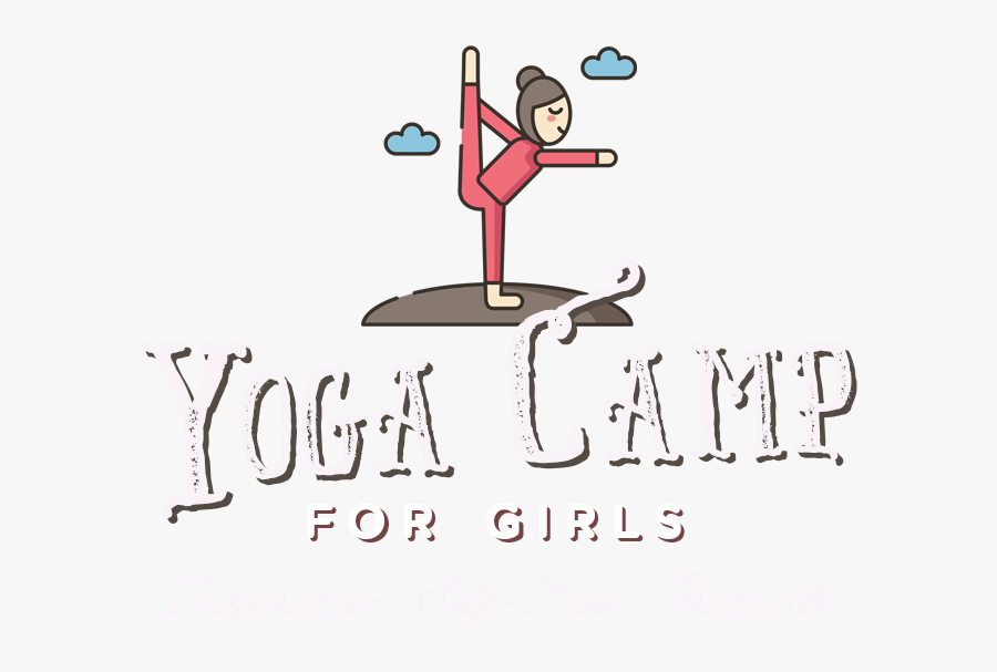 Yoga Clip Art, Transparent Clipart