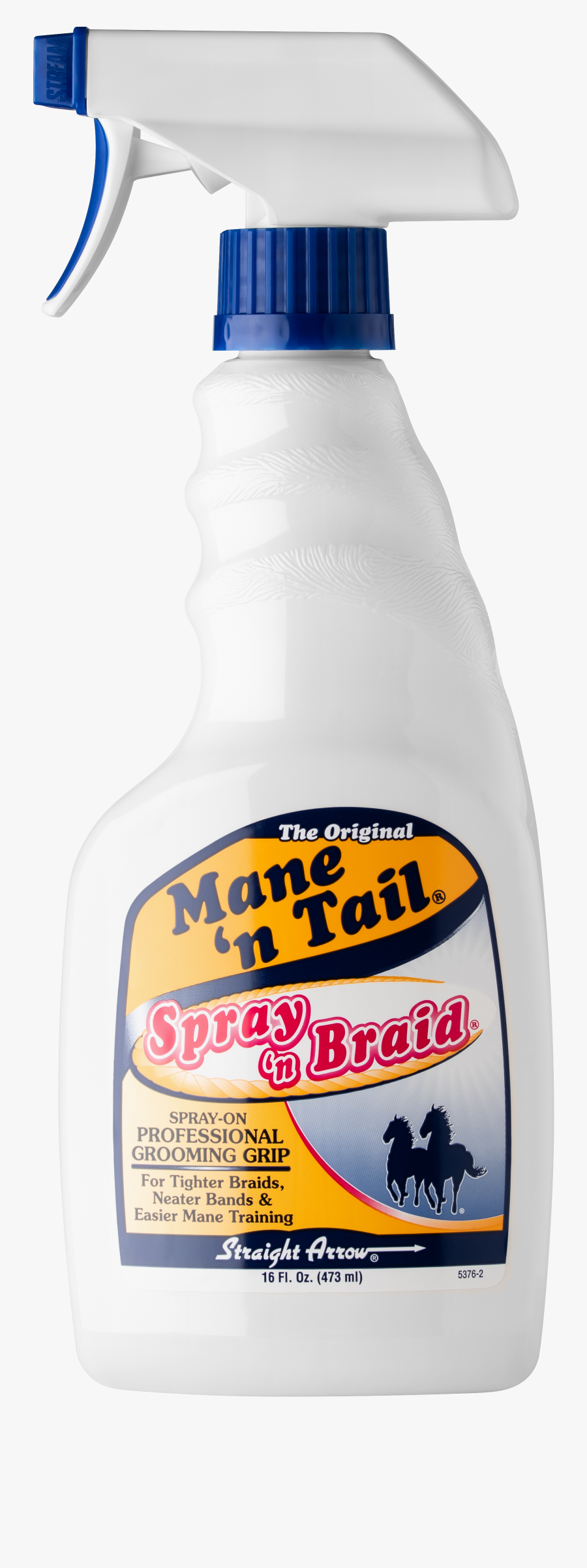 Spray "n Braid, Transparent Clipart