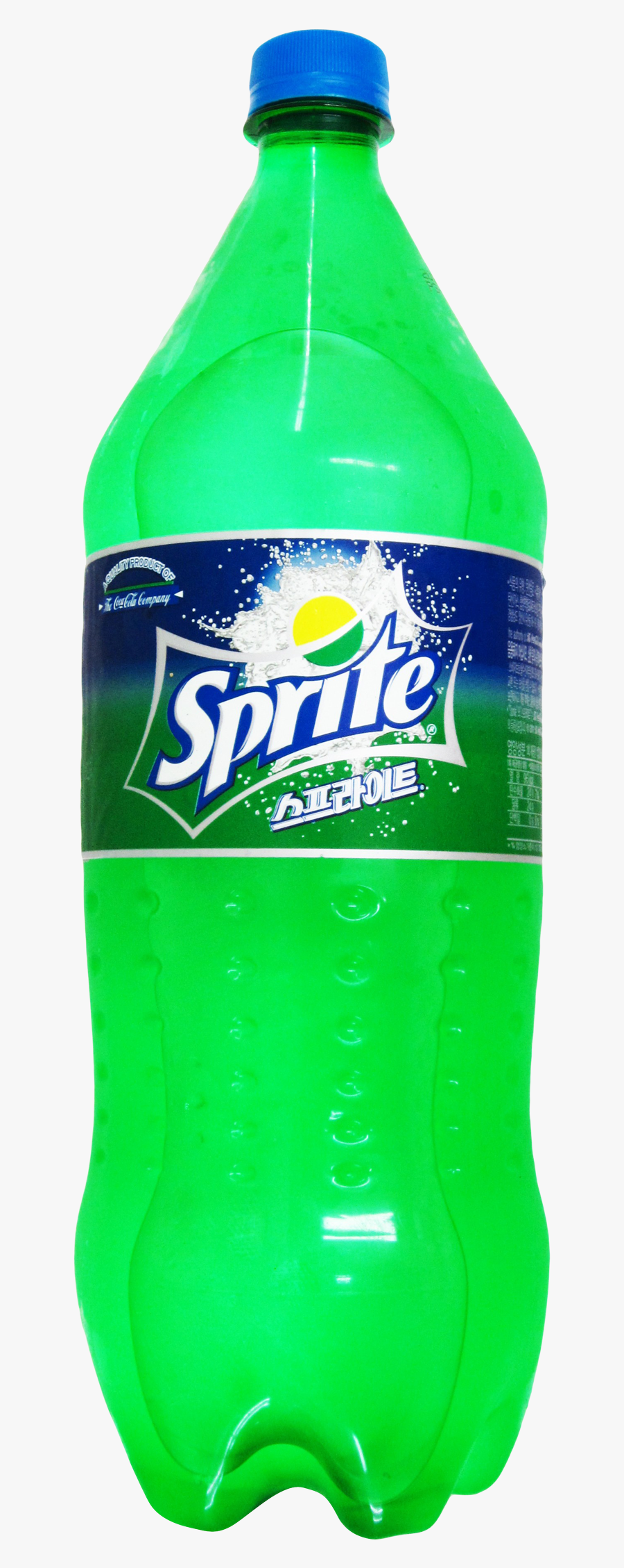 Water Bottle Clip Art, Transparent Clipart