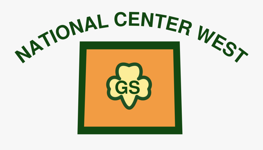 Girl Scout Clip Art, Transparent Clipart