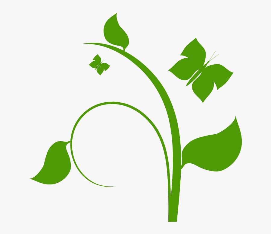 Vine Clip Art, Transparent Clipart