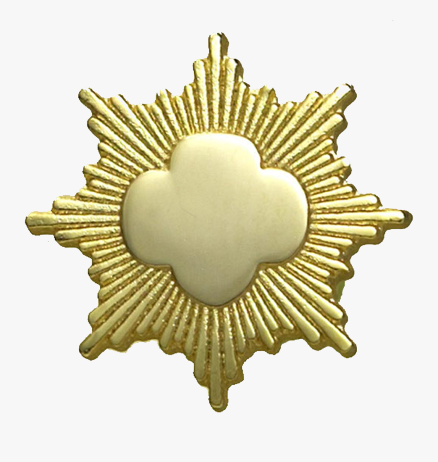 Girl Scout Clip Art, Transparent Clipart