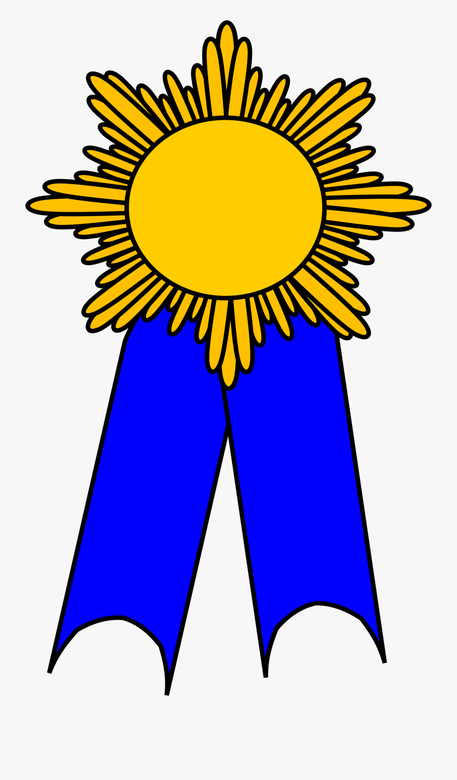 Girl Scout Gold Award Png, Transparent Clipart