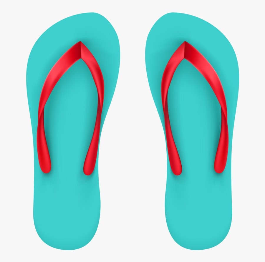 Clip Art Flops Png, Transparent Clipart