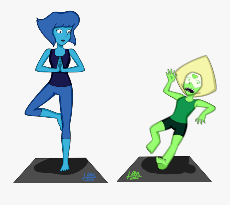Pe With Peridot, Transparent Clipart