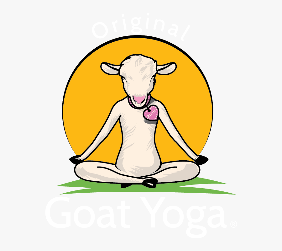 Original Goat Yoga Ky, Transparent Clipart