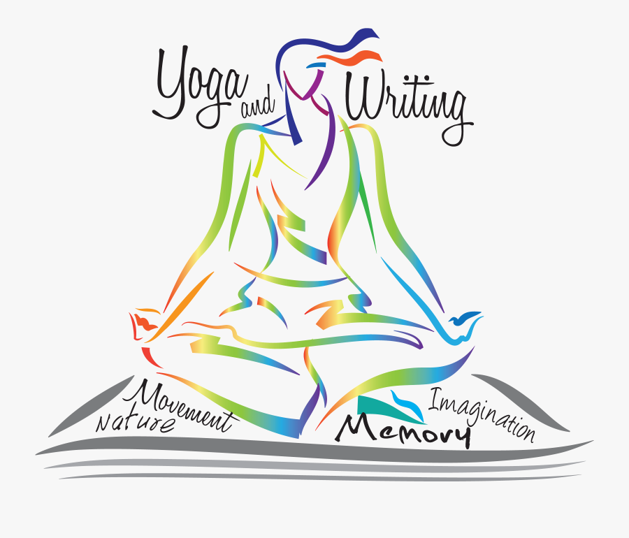 Yoga Clip Art, Transparent Clipart