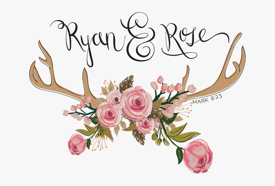 Ryan And Rose, Transparent Clipart