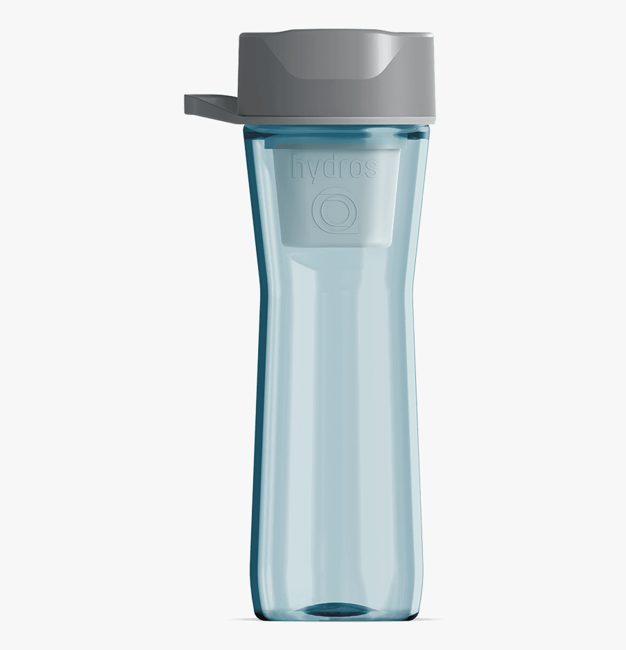 Filter Clean Reusable Bottles, Transparent Clipart
