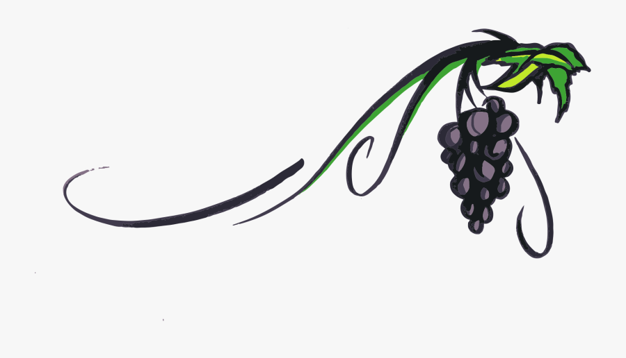 Vine Cliparts Transparent, Transparent Clipart