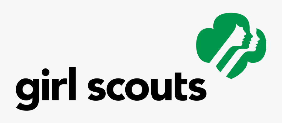 Girl Scout Clip Art, Transparent Clipart