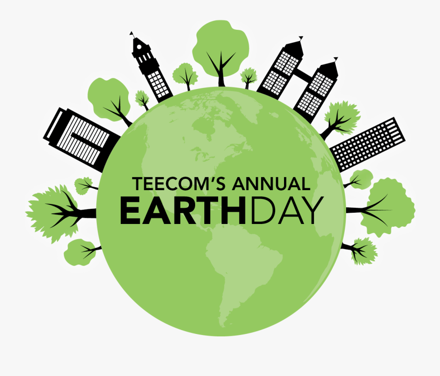 Earth Day Png, Transparent Clipart