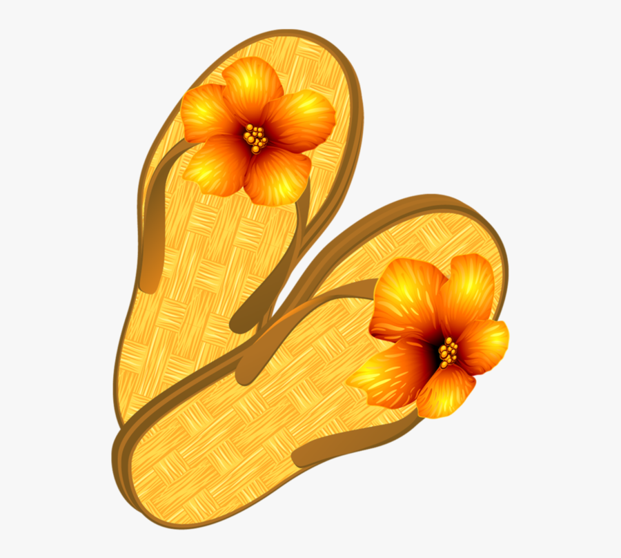 Flip Flop Clip Art , Free Transparent Clipart ClipartKey