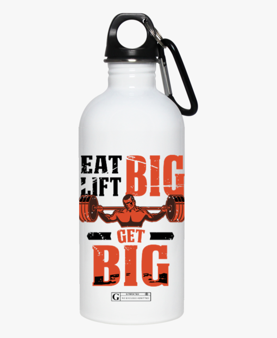 Transparent Waterbottle Png, Transparent Clipart