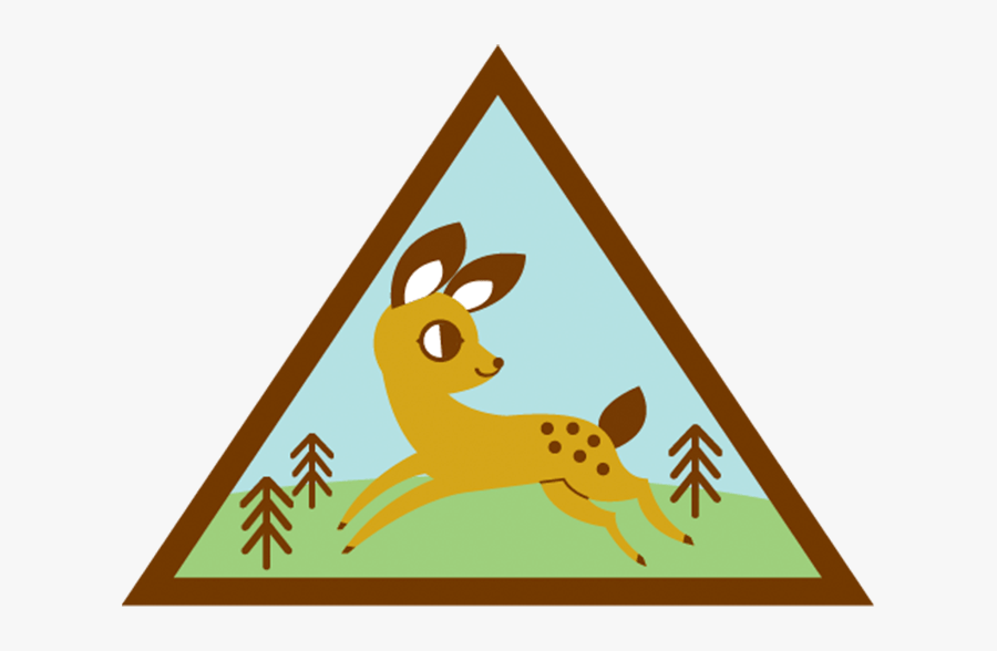 Girl Scout Clip Art, Transparent Clipart