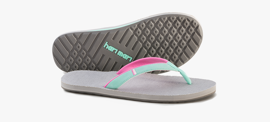 Clip Art Cleaning Flip Flops, Transparent Clipart