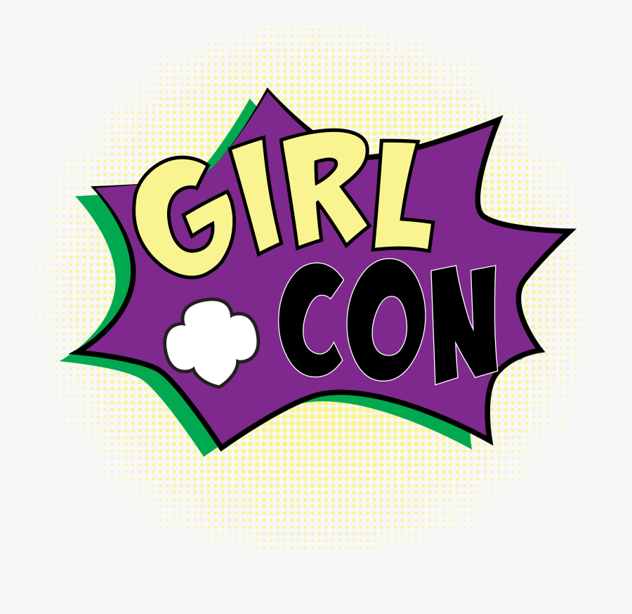 Girl Scout Clip Art, Transparent Clipart