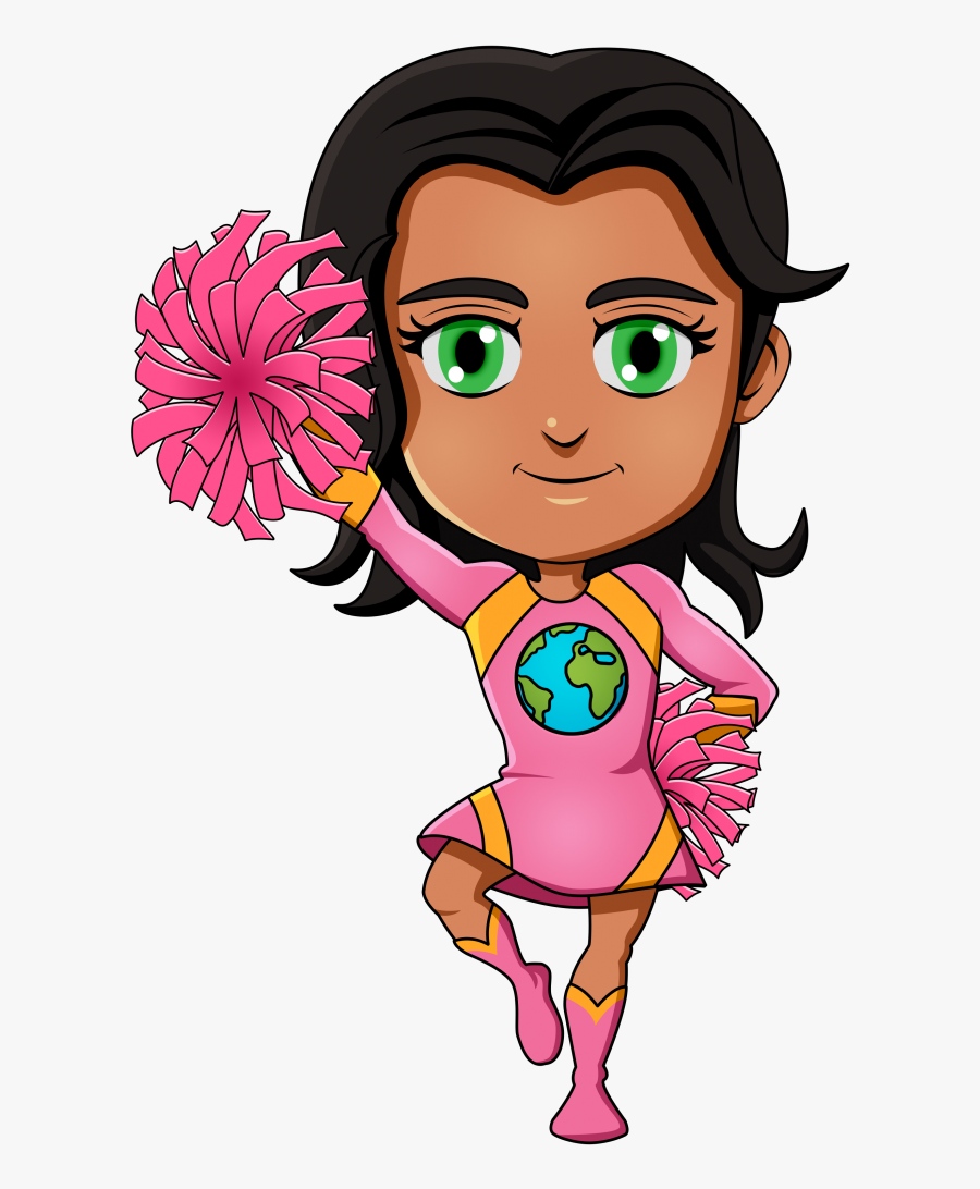 Picnic Clipart Girl Scout, Transparent Clipart