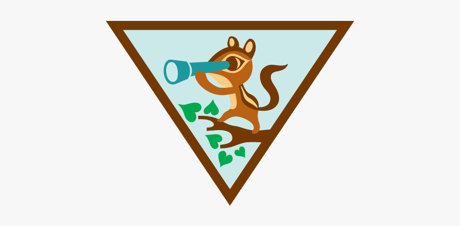 Girl Scout Blog Girl Scouts, Transparent Clipart