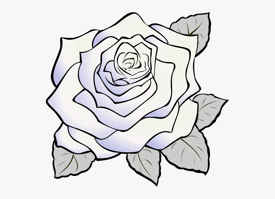 White Rose Clip Art 47 101 White Rose Clipart Clipart is a free t...