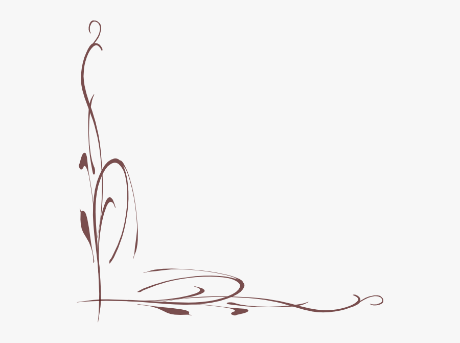 Vine Clip Art, Transparent Clipart