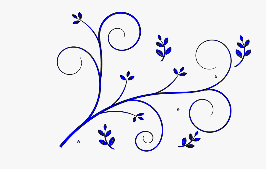 Transparent Vine And Branches Clipart, Transparent Clipart