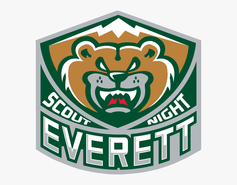 Scout Patch, Transparent Clipart