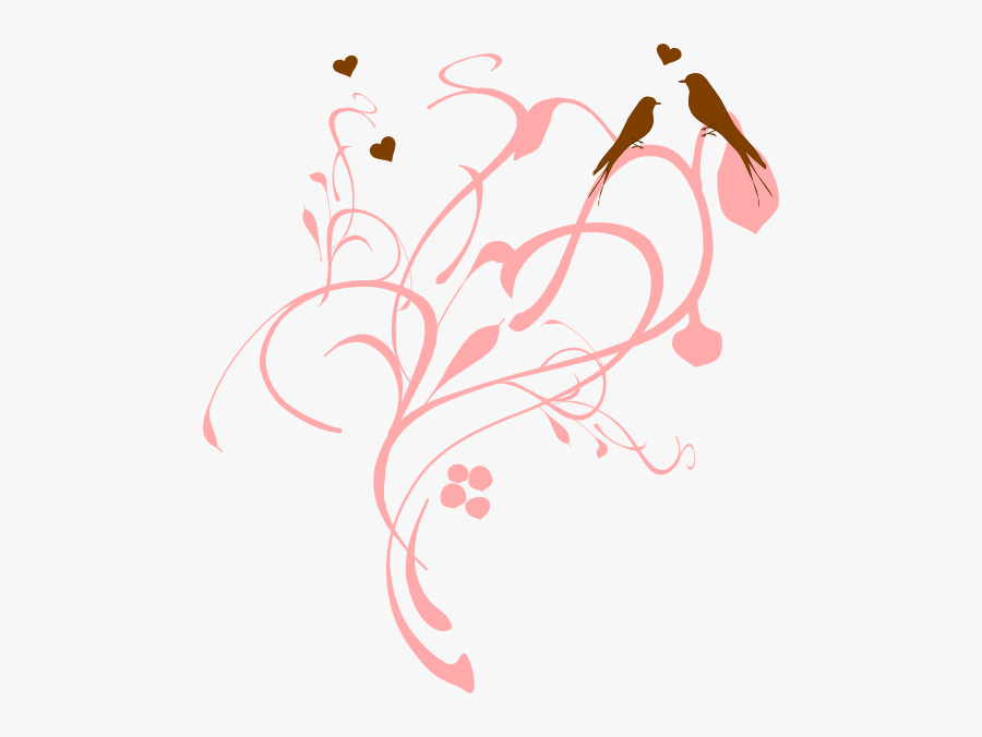 Vine Clip Art, Transparent Clipart