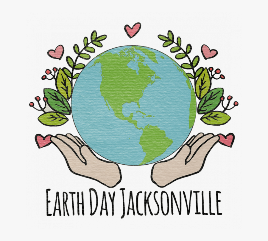 Earth Day Images Gifts With Slogan Free Clip Art Happy, Transparent Clipart