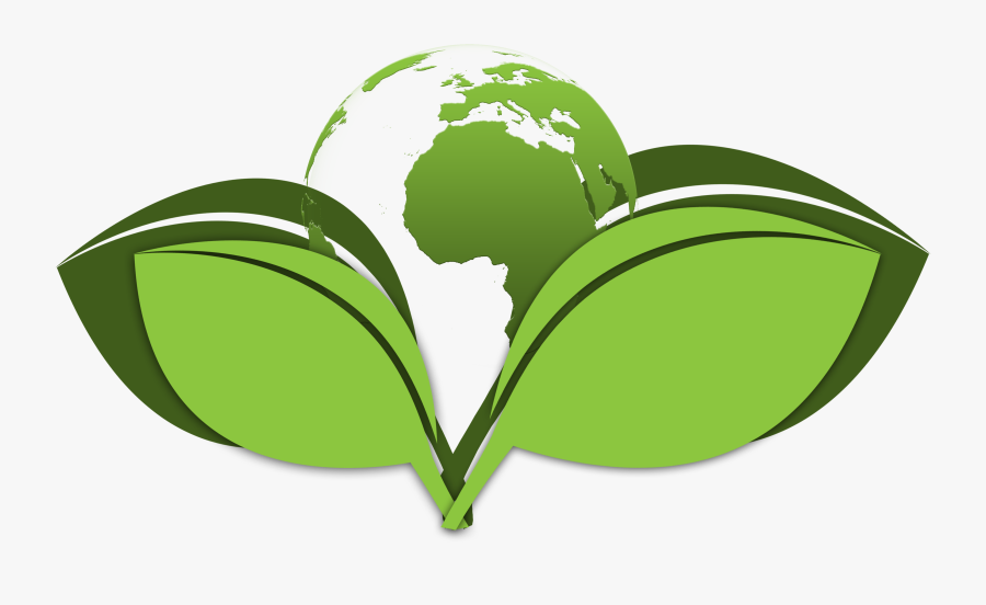 Earth Day Clip Art, Transparent Clipart