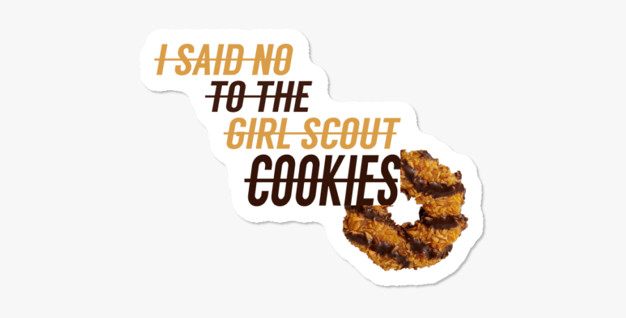 Girl Scout Clip Art, Transparent Clipart