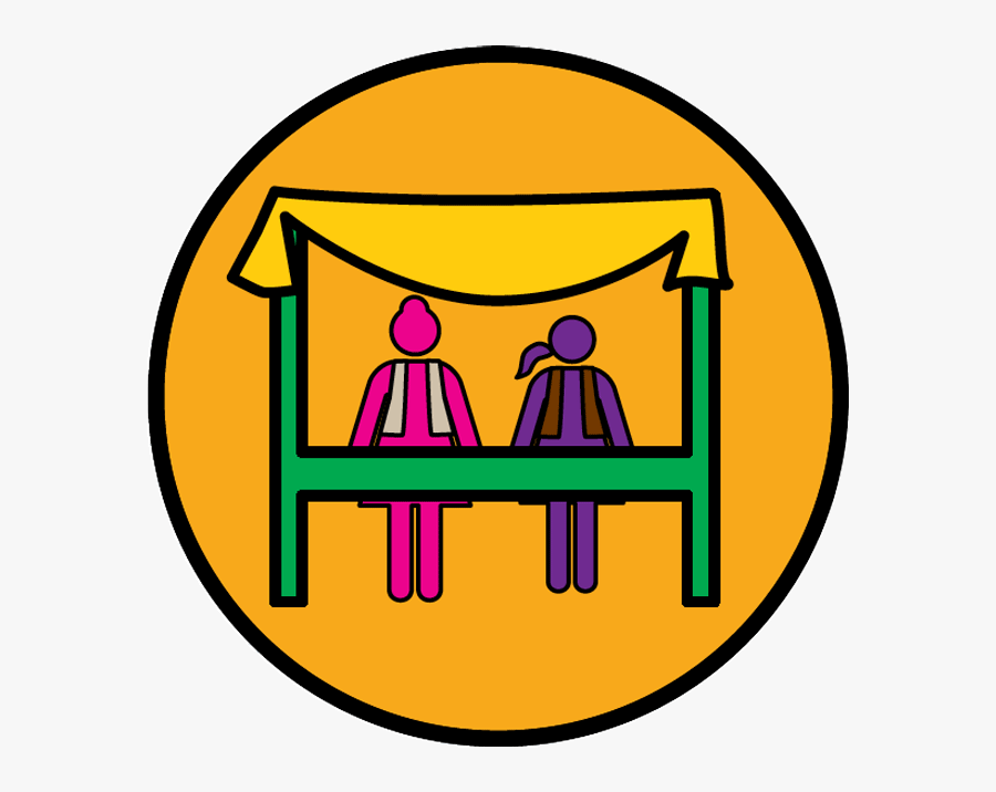 Girl Scout Clip Art, Transparent Clipart