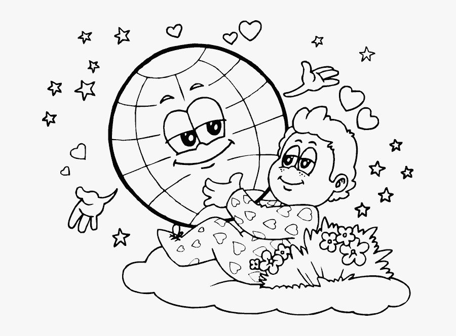 Transparent Earth Day 2017 Clipart, Transparent Clipart