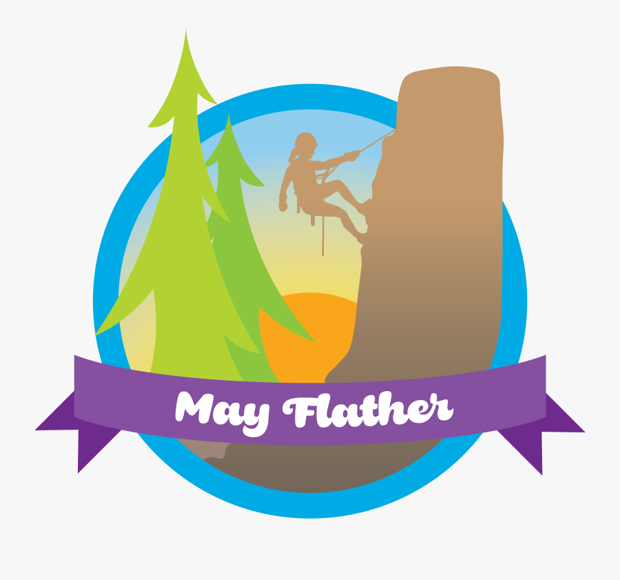 Girl Scout Clip Art, Transparent Clipart