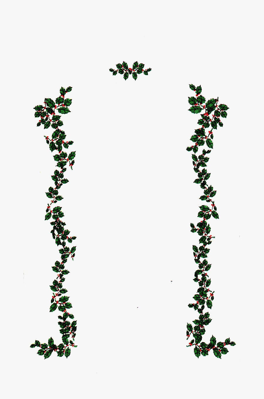 Transparent Vine Clip Art, Transparent Clipart