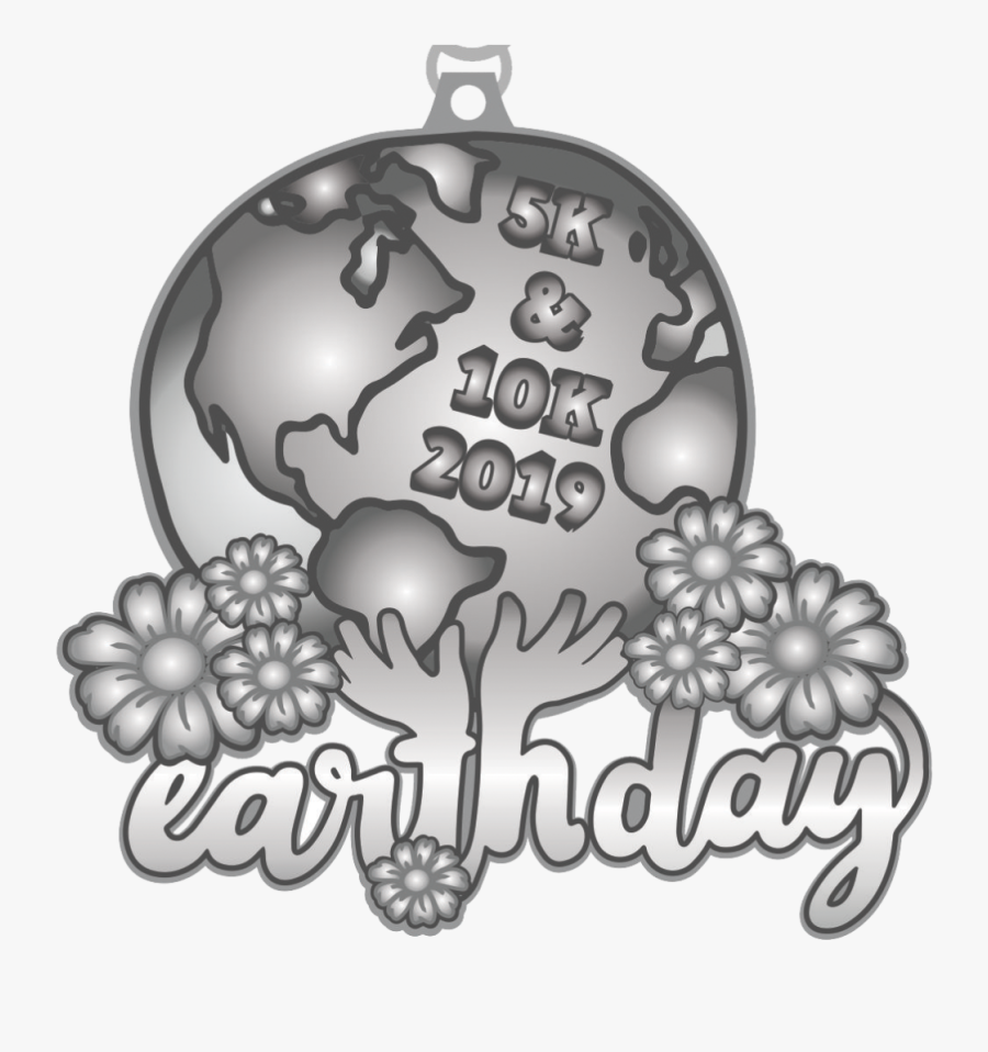 Earth Day Clip Art, Transparent Clipart