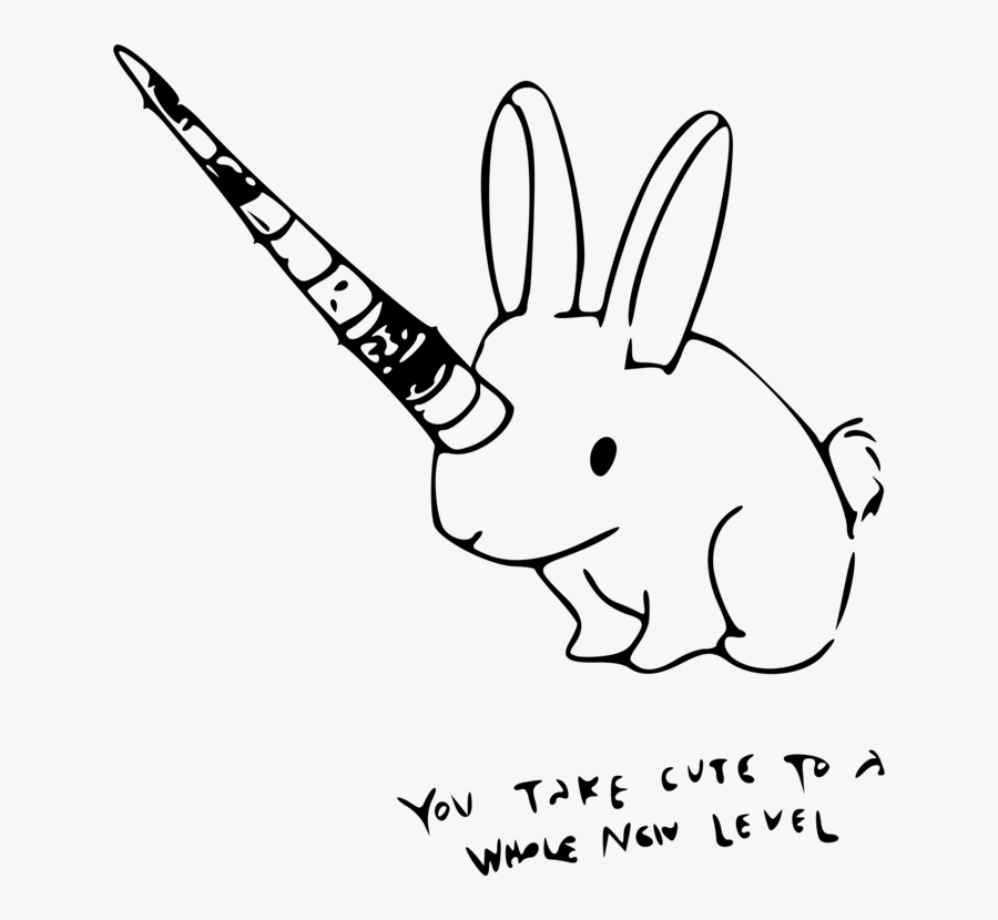 Rabits And Hares,text,hare, Transparent Clipart