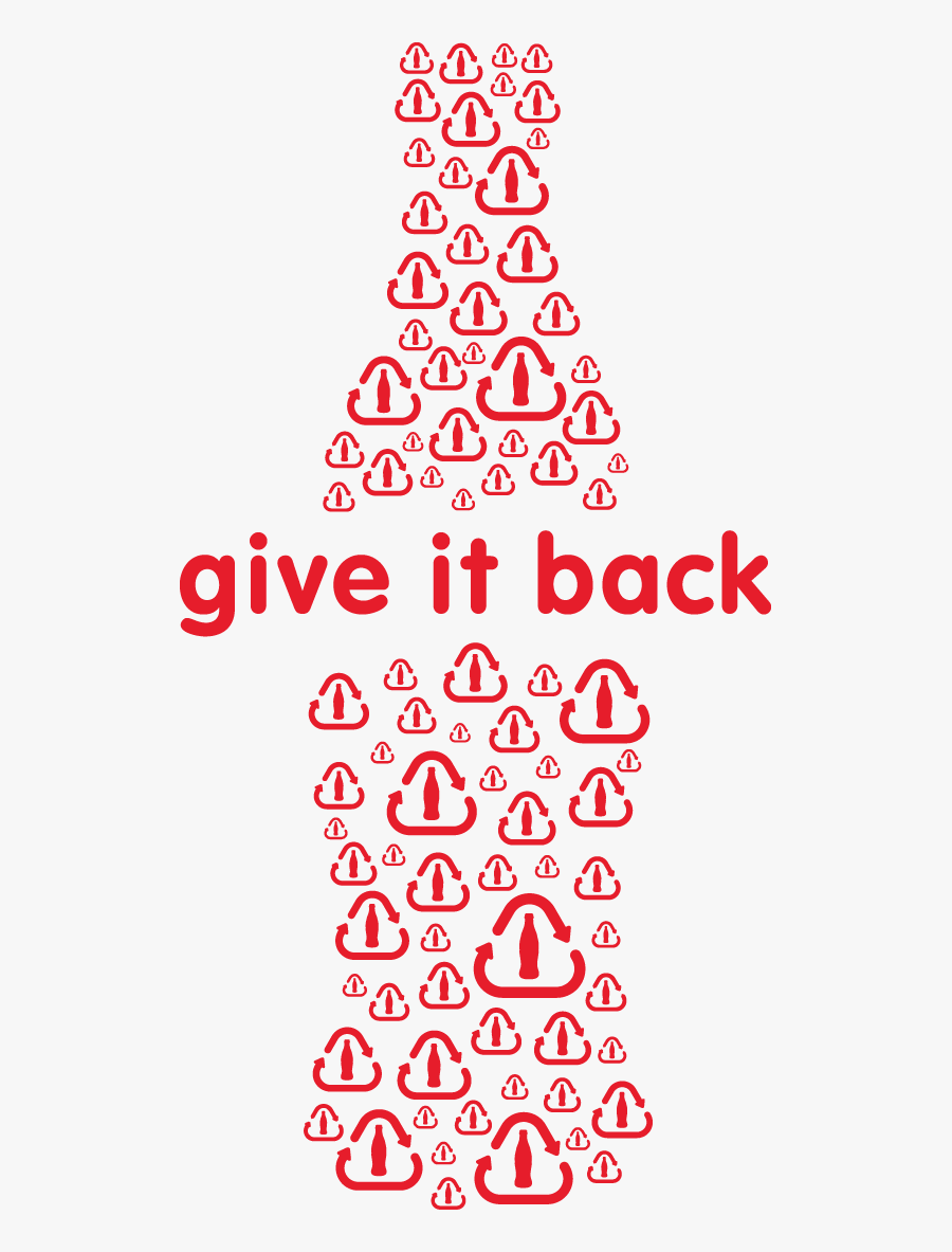 Coca-cola, Transparent Clipart