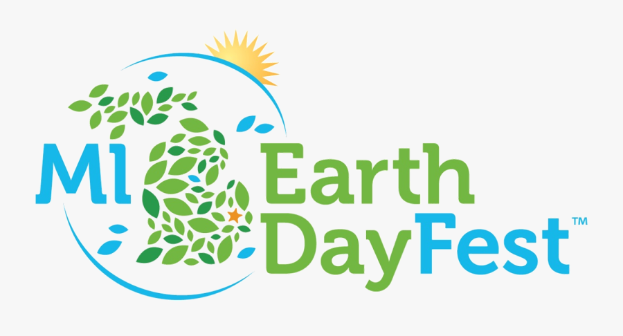 Earth Day Clip Art, Transparent Clipart