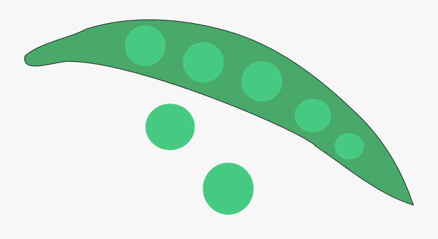 Pea Vine Clipart, Transparent Clipart